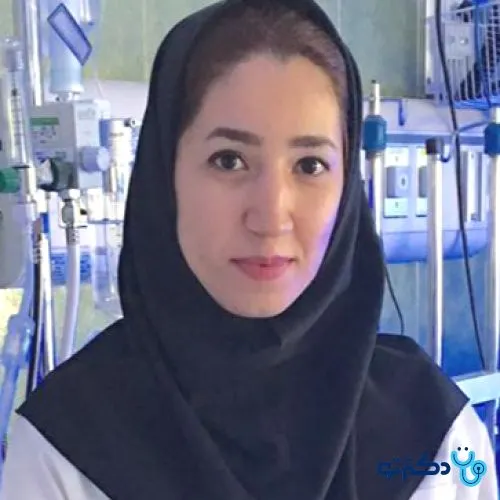 دکتر زهرا سعادتی