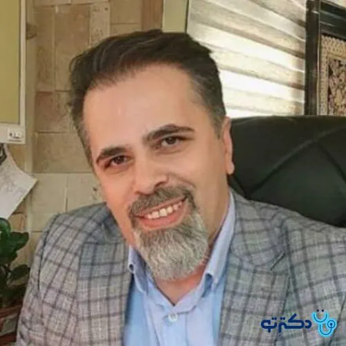 دکتر محمد تقی داوودی