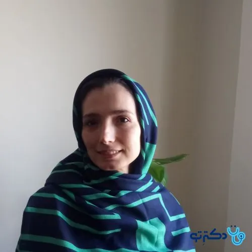 دکتر محبوبه محمدزاده
