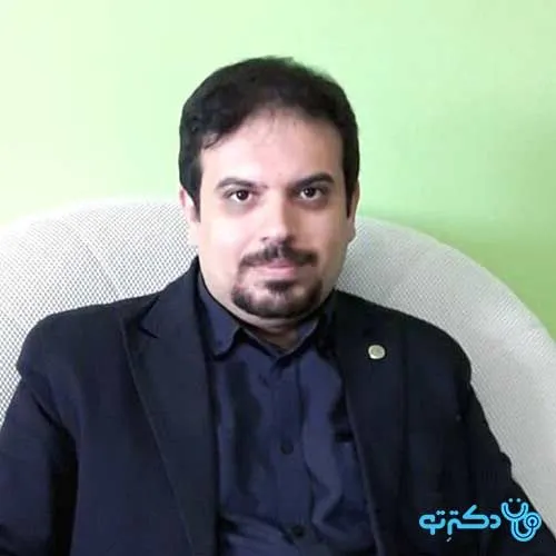 دکتر احمد احمدی پور