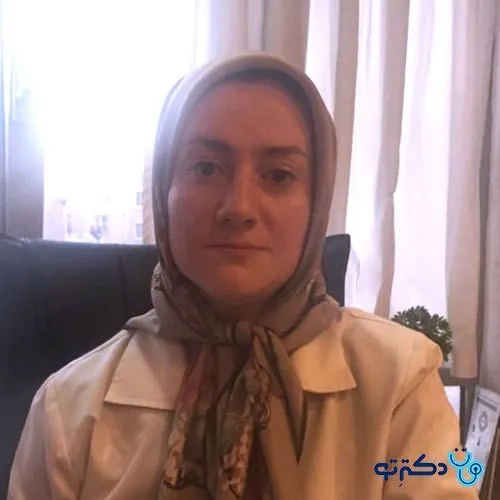 دکتر فریبا حضرتی