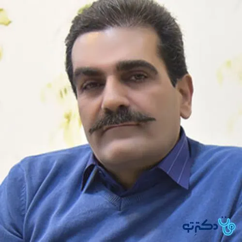 دکتر وحید سلطانیان