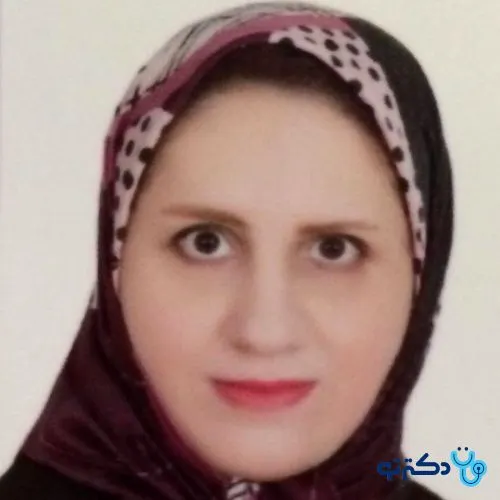 دکتر نسرین منصورنیا