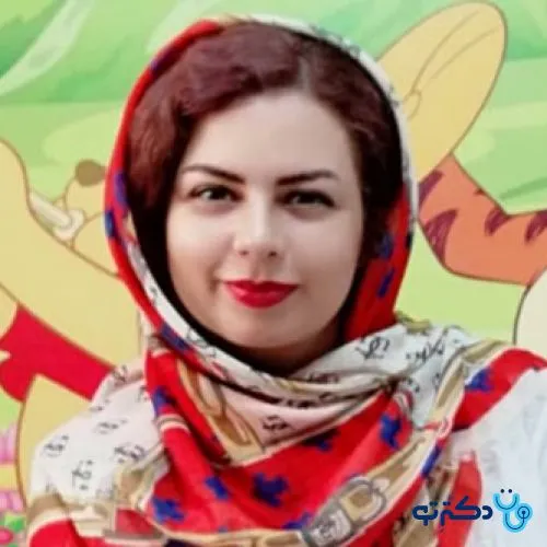 دکتر لیلا مهدی زاده
