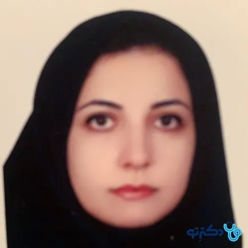 دکتر مهسا مصباحی