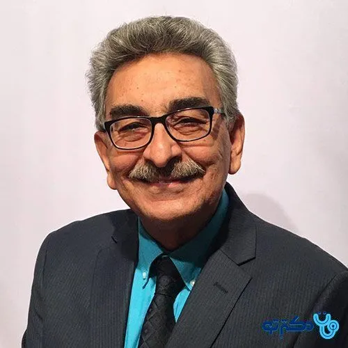 دکتر مصطفی آزادی