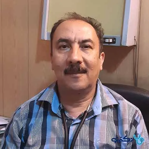 دکتر سعید نوری