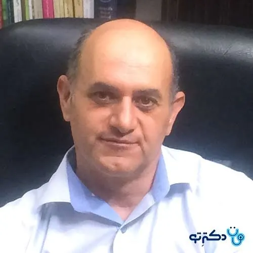 دکتر رسول قفقازی