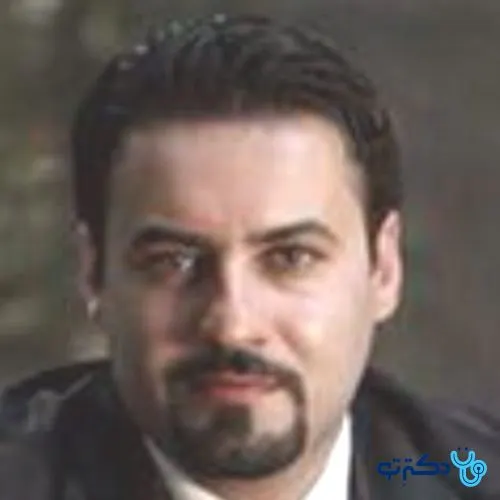 دکتر احمدرضا کریم زادگان