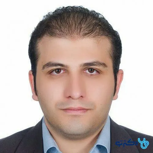 دکتر امین نجاتی