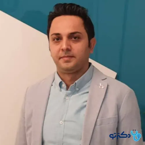 دکتر رضا ثابت