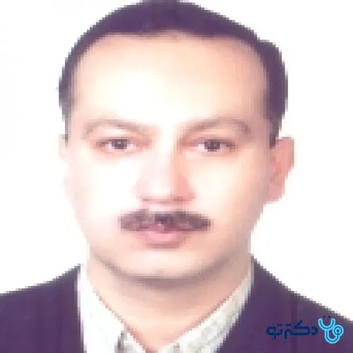 دکتر محمدرضا محبان