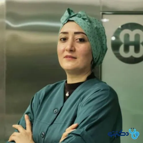 دکتر حسنی غروی