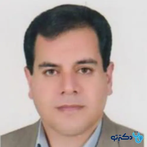 دکتر محمدرضا دهستانی مهرجردی