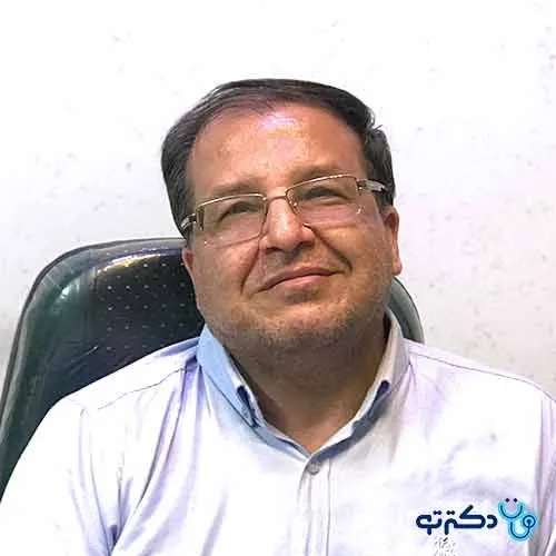 دکتر کامران مشفقی