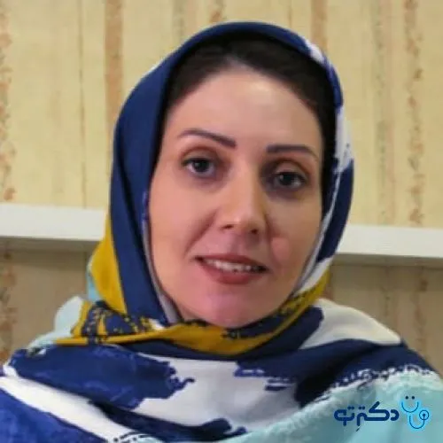 دکتر الهام نیکخواه
