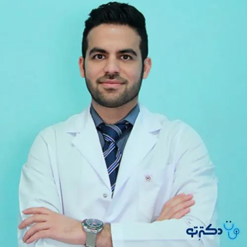 دکتر مصطفی عمادی