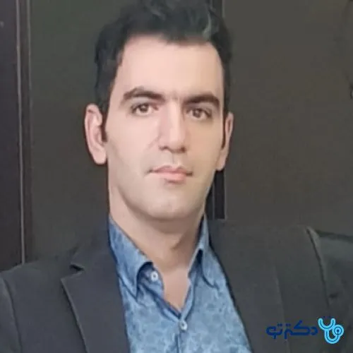 دکتر محمدرضا یوسفی