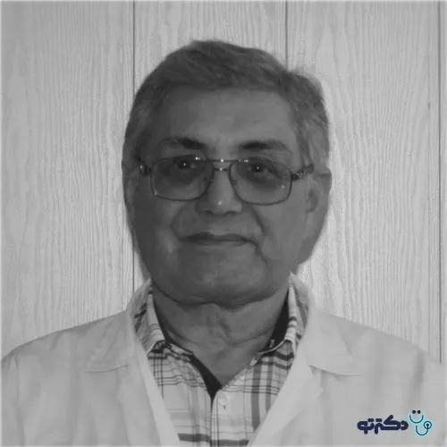 دکتر محمد حسین عالی پناه