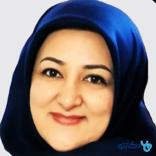 دکتر فاطمه قدومی زاده