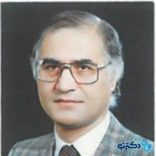 دکتر محمد داوودی