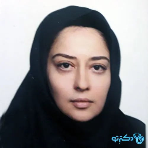 دکتر بیتا جبلی