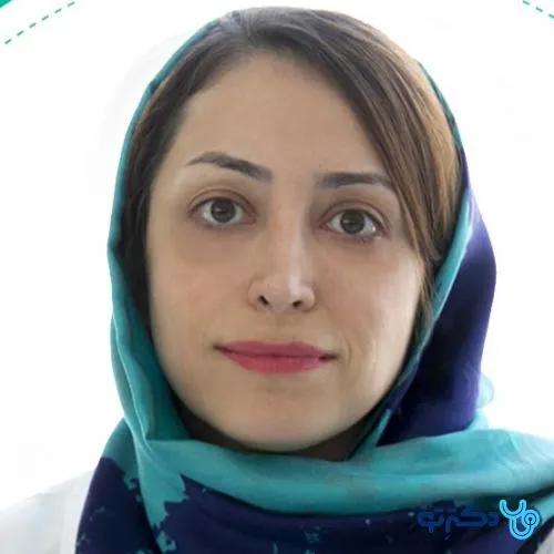 دکتر فاطمه فرج زاده واجاری
