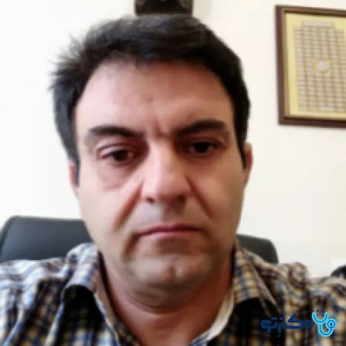 دکتر امیرعباس سالاری میبدی