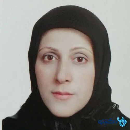 دکتر مهدیه احمدی