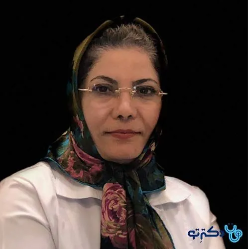 دکتر نرجس سروش