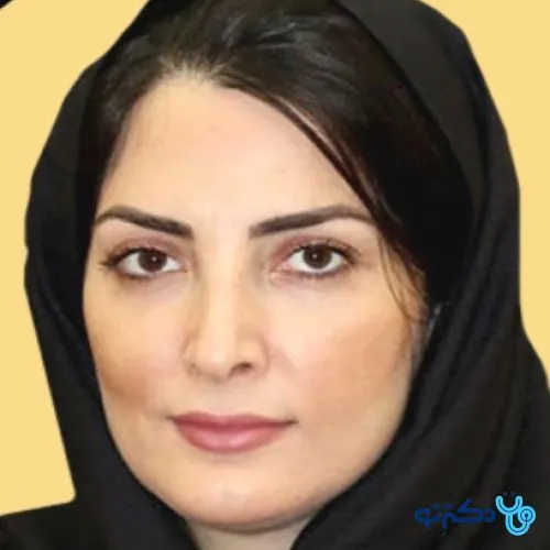 دکتر سیده مرضیه طباطبایی