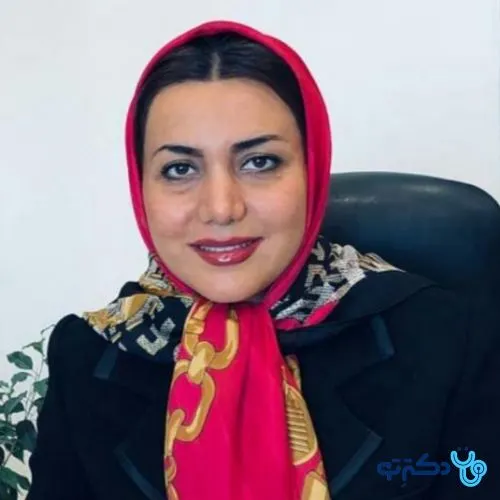 دکتر اطهر شادمانی