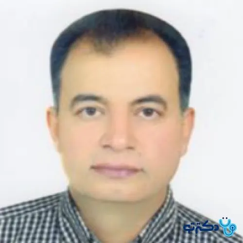 دکتر محمدعلی دهقان