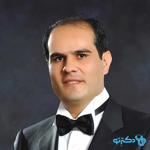 دکتر یوسف یعقوبلو