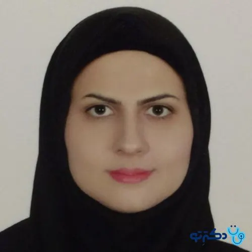 دکتر الهام مرادی