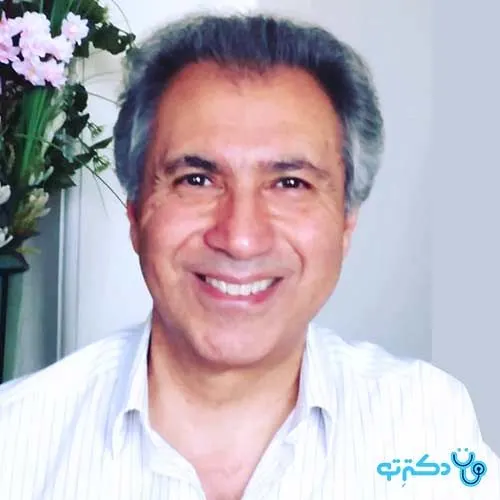 دکتر امیر آذرنیور