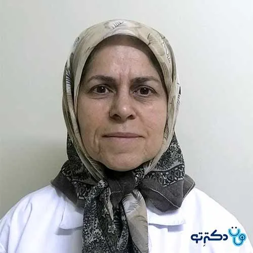 دکتر ثریا جعفر زاده