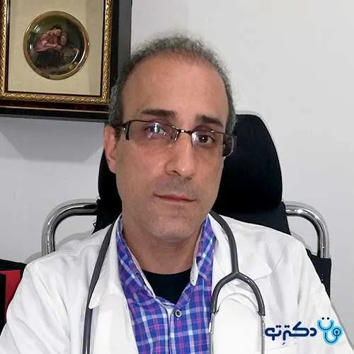دکتر سینا صدیقی