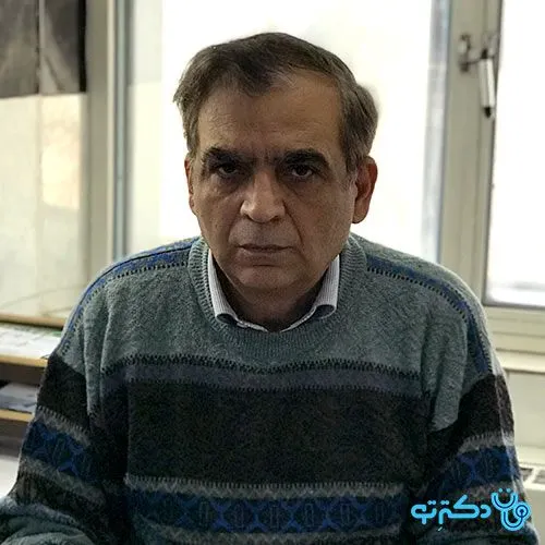 دکتر مسعود عبدالمنافی