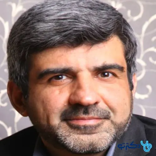 دکتر محسن رافتی سخنگو