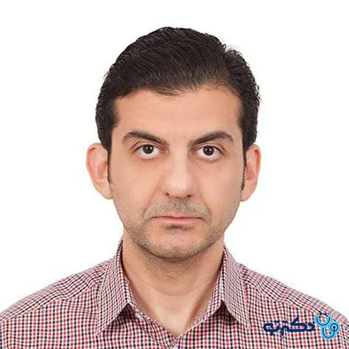 دکتر هومن ادیبی