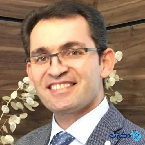 دکتر احمد محمدی لرد