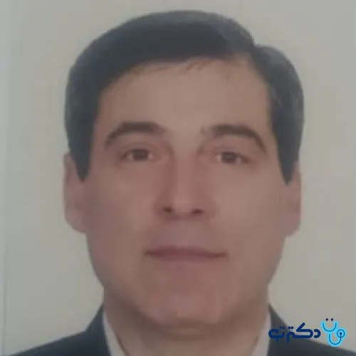 دکتر محمدرضا صداقت