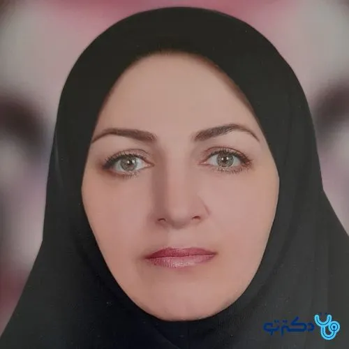 دکتر سهیلا ریاحی نژاد