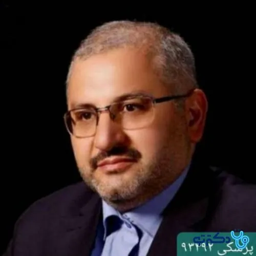 دکتر محمدحسن آزما