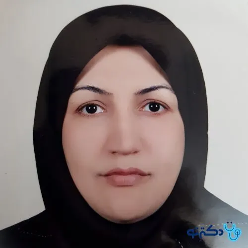 دکتر رقیه دنیوی