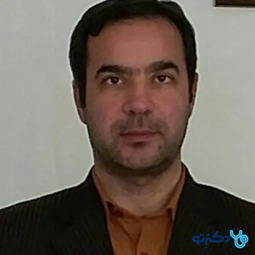 دکتر یوسف جعفری