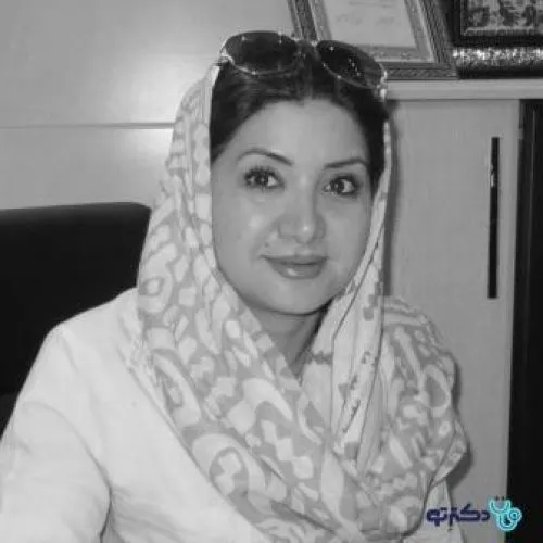 دکتر فاطمه همتی راد