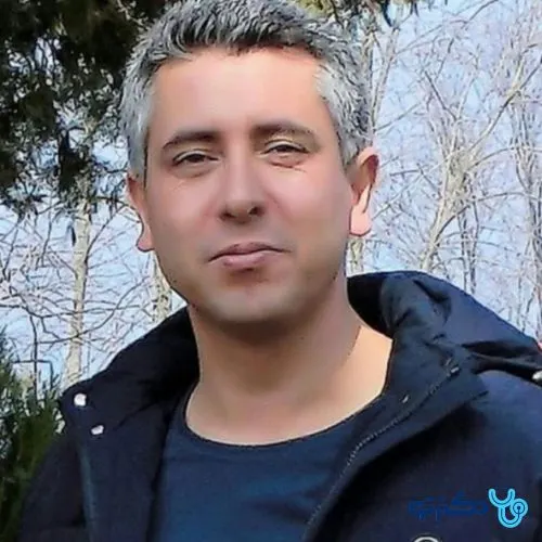 دکتر سعید غفوری منش