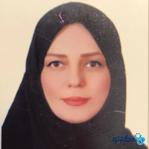 دکتر مریم قربانپور